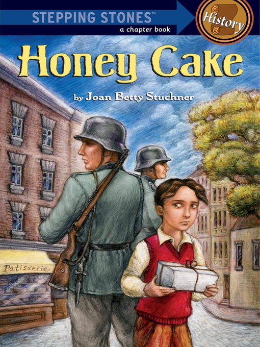 Title details for Honey Cake by Joan Betty Stuchner - Available